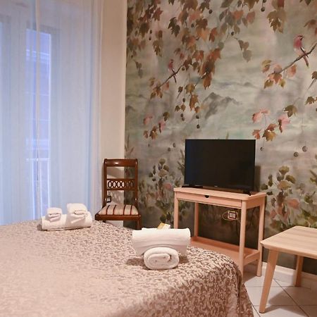 Pagina Storica Di Napoli Apartamento Exterior foto