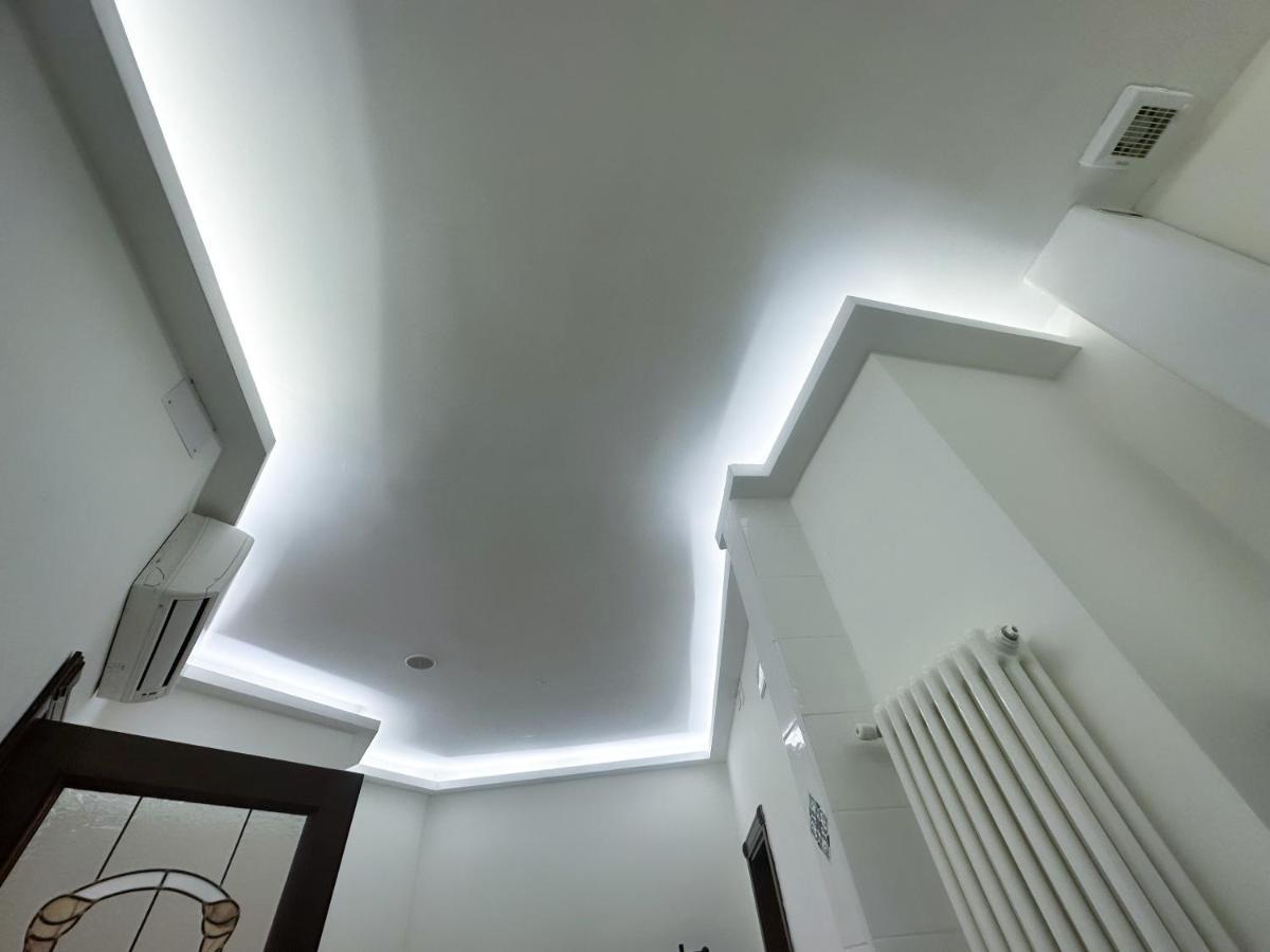 Pagina Storica Di Napoli Apartamento Exterior foto