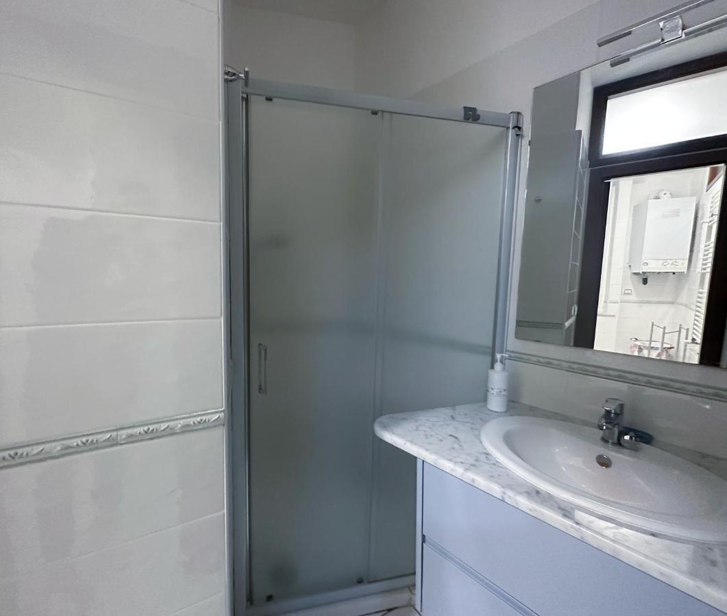 Pagina Storica Di Napoli Apartamento Exterior foto