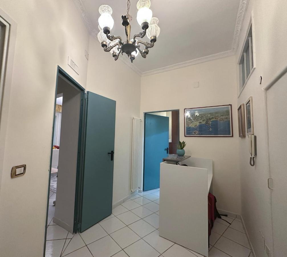 Pagina Storica Di Napoli Apartamento Exterior foto