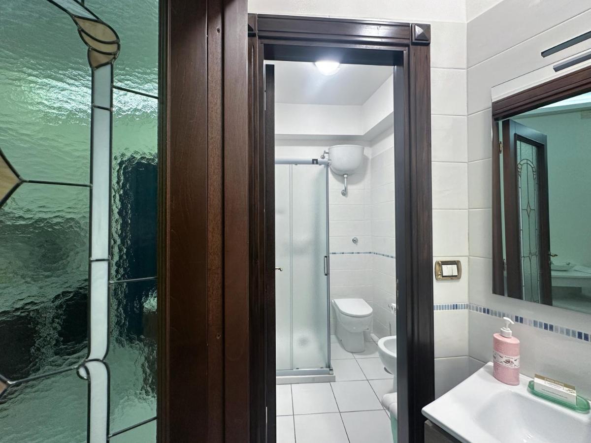 Pagina Storica Di Napoli Apartamento Exterior foto