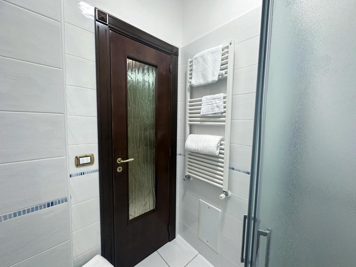Pagina Storica Di Napoli Apartamento Exterior foto