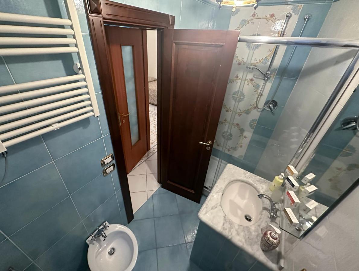 Pagina Storica Di Napoli Apartamento Exterior foto