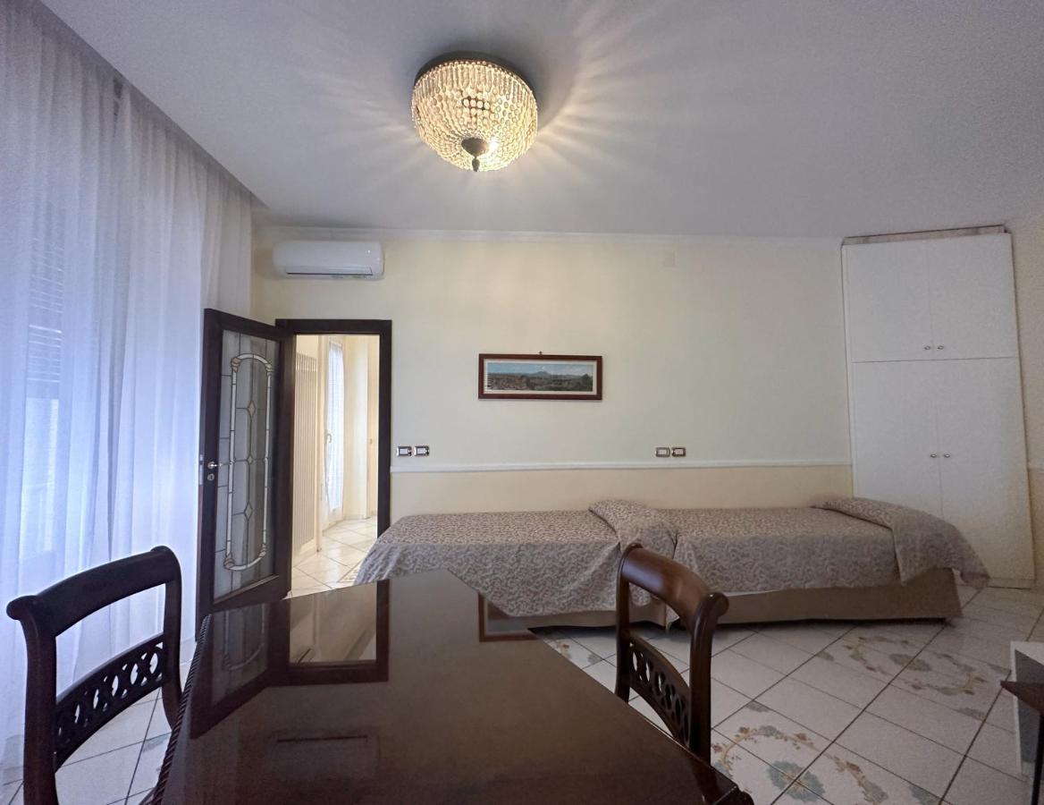 Pagina Storica Di Napoli Apartamento Exterior foto
