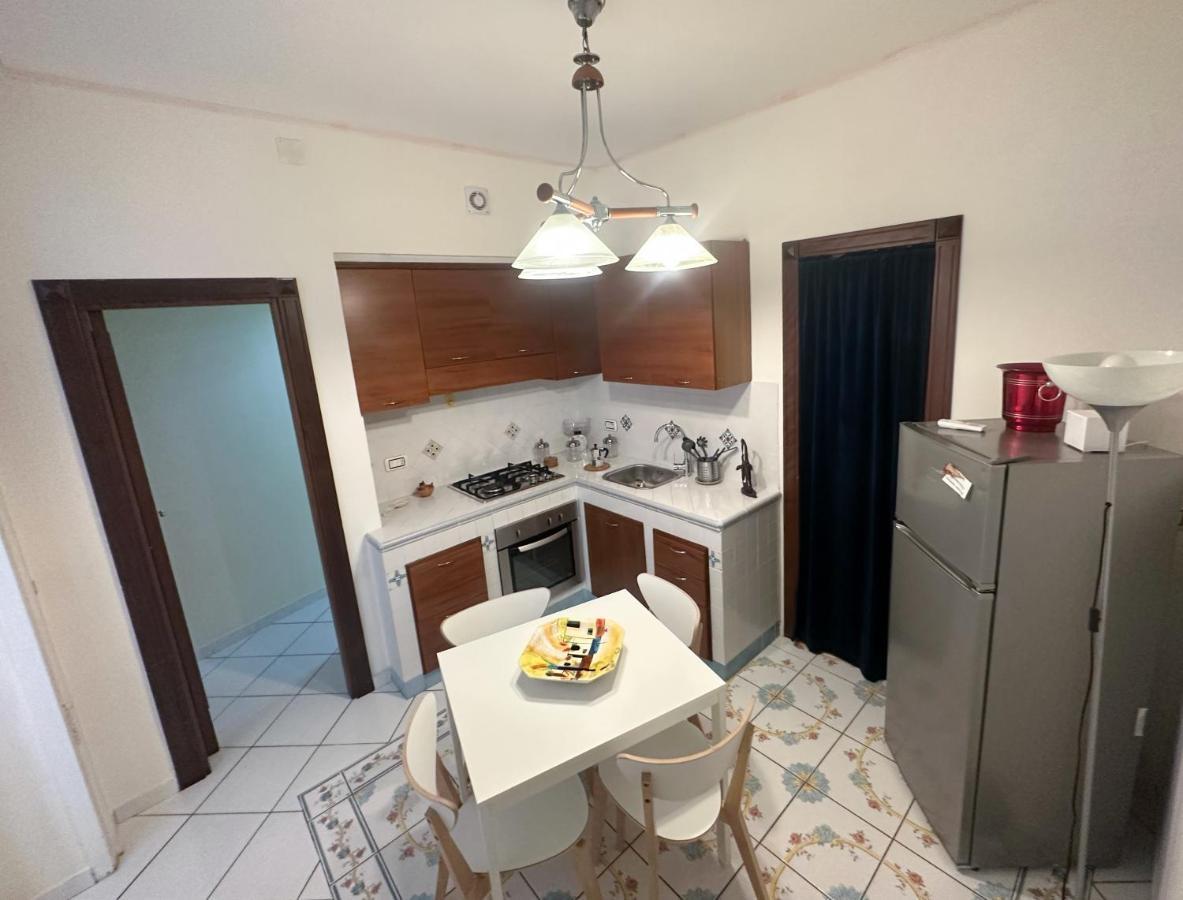 Pagina Storica Di Napoli Apartamento Exterior foto