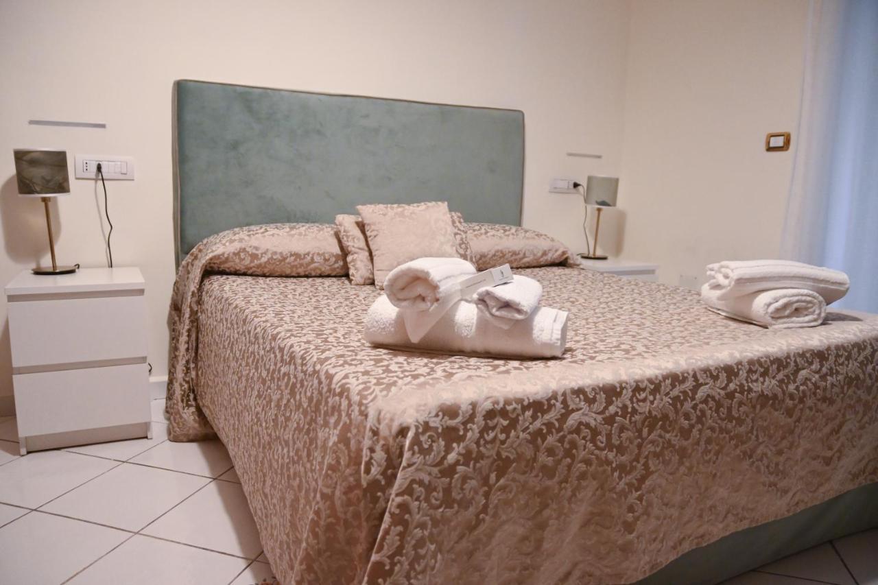 Pagina Storica Di Napoli Apartamento Exterior foto